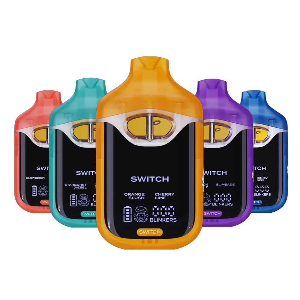 Boutiq Switch 2G Disposable